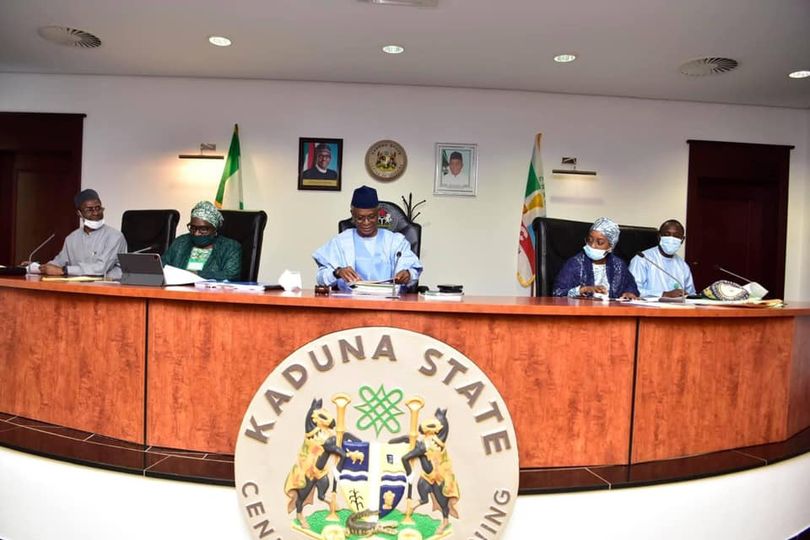 You are currently viewing Surrender to criminals is not an option- KDSG