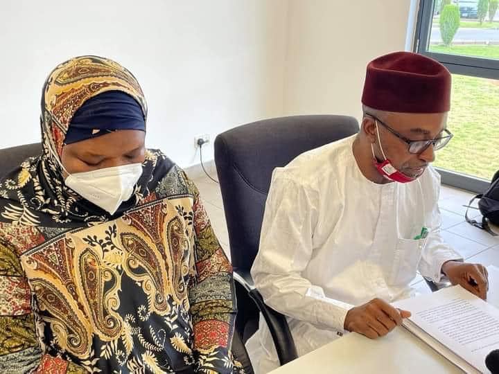 Read more about the article KADUNA UPDATE: Text of Kaduna State Government press conference addressed by the Commissioner of Local Government and the Head of Service, 15th May 2021