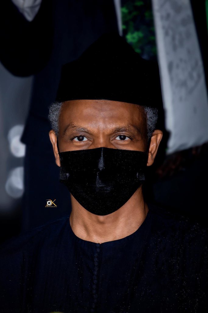 Read more about the article Nasir El–Rufai’s Perfect Storms | Chidi Amut