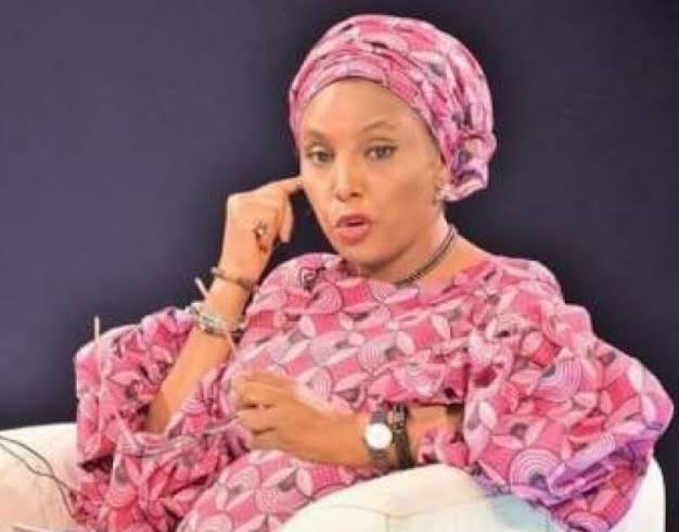 Read more about the article The Kaduna land lies against me, By Kadaria Ahmed