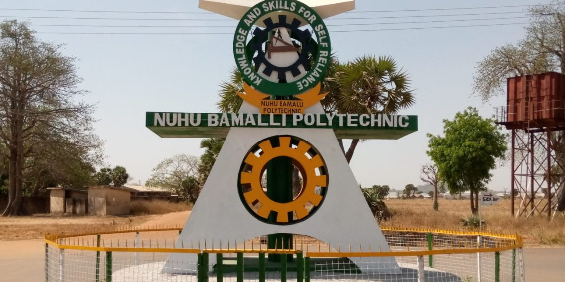 Read more about the article Abductions: Nuhu Bamalli polytechnic suspends academic activities