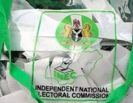 ELECTION 2023 : INEC creates additional 56,872 polling units, total now 176,846