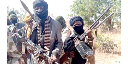 Read more about the article BREAKING: Bandits release students of Kaduna Baptist School