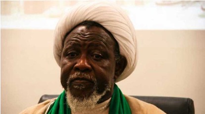 Court Discharges Nigerian Shiites Leader, El-Zakzaky And Wife, Orders Immediate Release