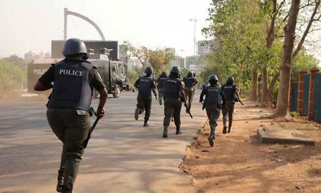 You are currently viewing PLATEAU ATTACKS: 20 SUSPECTS ARRESTED, 33 VICTIMS RESCUED AS IGP ORDERS COORDINATED RESPONSE TO PROTECT CITIZENS.