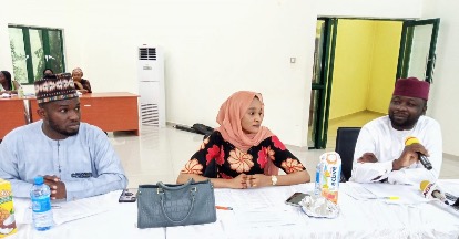 Read more about the article Kaduna IRS achieves 90% mid-year revenue collection target