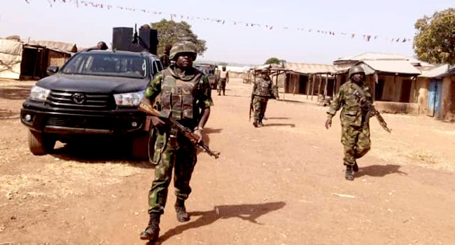 Read more about the article KDSG Security Update: Herders killed in reprisal in Zangon Kataf LGA