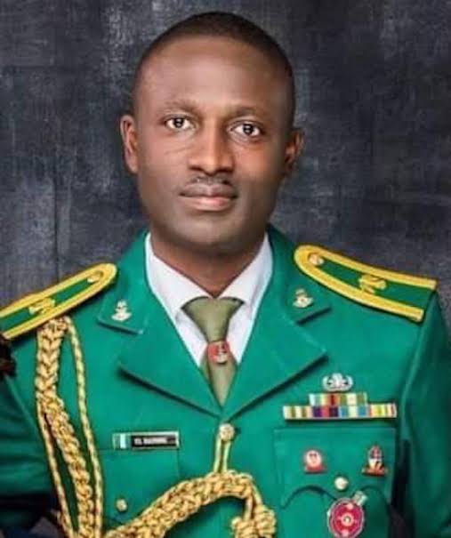 Read more about the article Major kidnapped at NDA Finally Regains Freedom