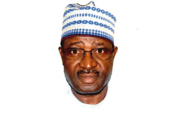 BREAKING: Gunmen Kidnap Former Nigerian Minister In Plateau