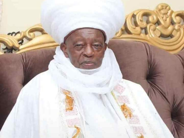 Read more about the article BREAKING: Emir Of Kontagora is dead