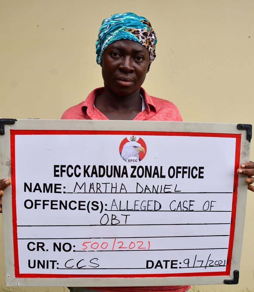 Read more about the article EFCC Arraigns Siblings for N55m Medical Charity Scam