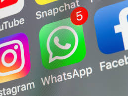 Read more about the article Facebook, Instagram, WhatsApp suffer temporary shutdown