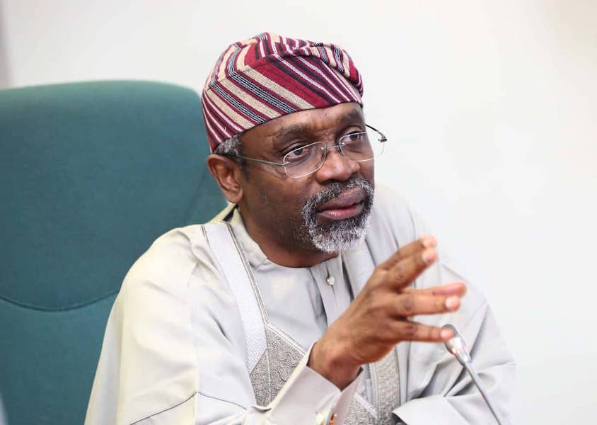 Read more about the article Youth Empowerment Key to National Devt, Says Gbajabiamila