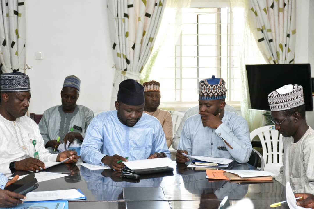 Read more about the article House Committee pledges support as KADIRS management appears to defend budgetary allowance