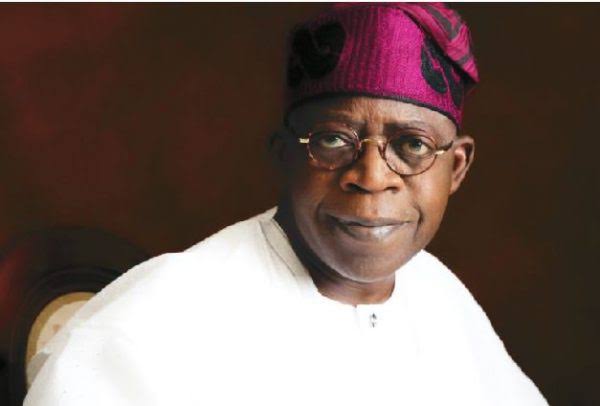 Read more about the article APC’s National Leader, Asiwaju Bola Ahmed Tinubu’s Year 2022 Message