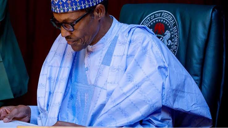 Read more about the article Buhari condemns gruesome killings in Kaduna State