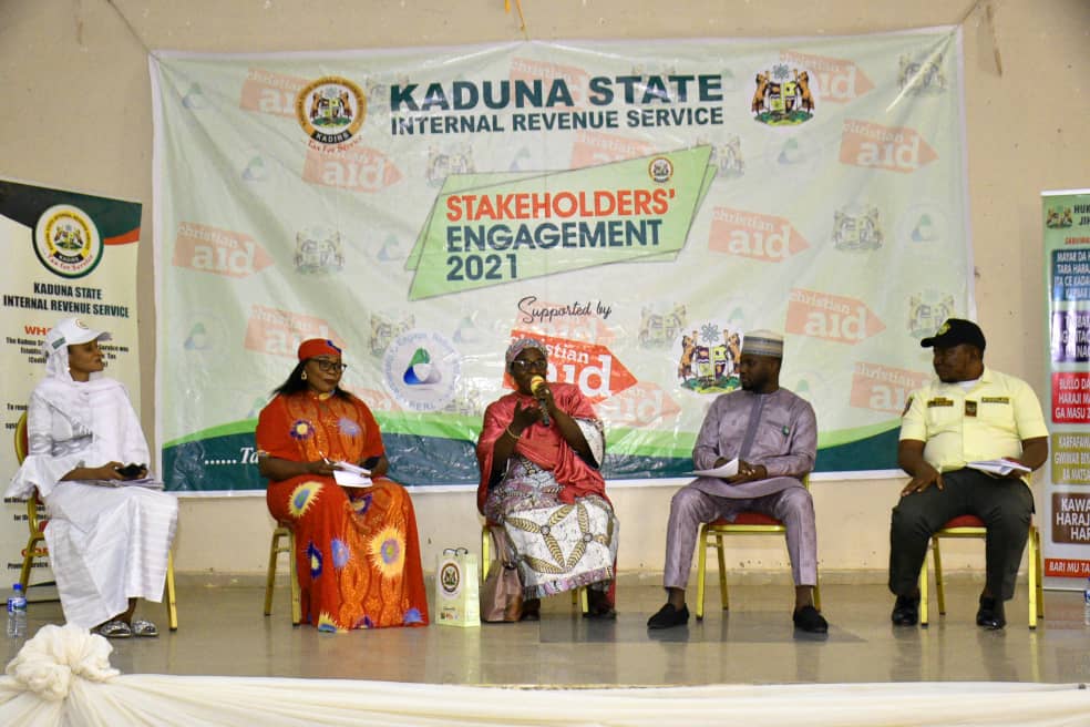 Read more about the article Tax authorities must create user-friendly systems that will help revenue generations – KADIRS