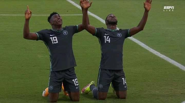 You are currently viewing AFCON: Gbajabiamila congratulates Super Eagles for victory over Pharaohs of Egypt