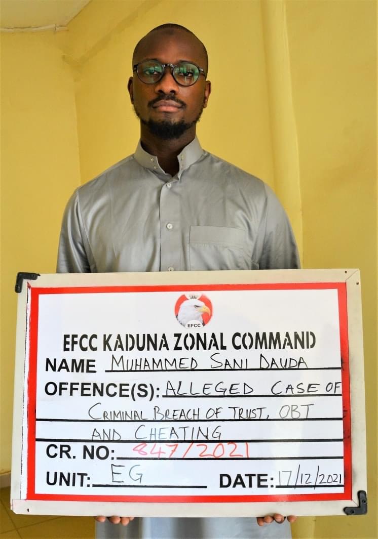 You are currently viewing Car Importer Arraigned for Over N264m Fraud in Kaduna