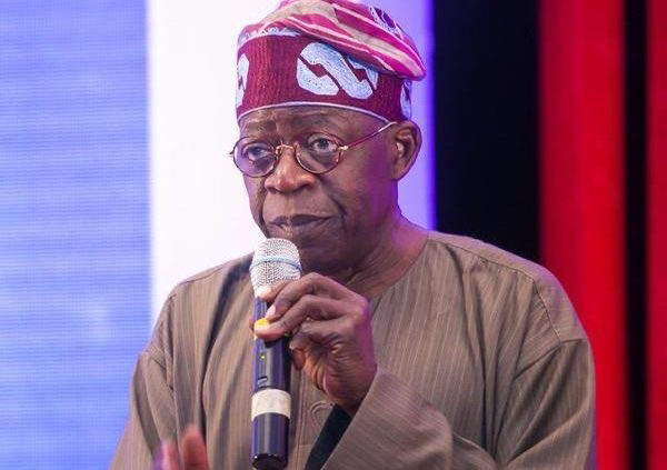 Read more about the article FESTUS ADEDAYO, TINUBU AND THE CHARACTER QUESTION