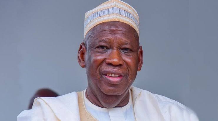 Read more about the article 2023: No presidential aspirant surpasses Tinubu, says Ganduje 