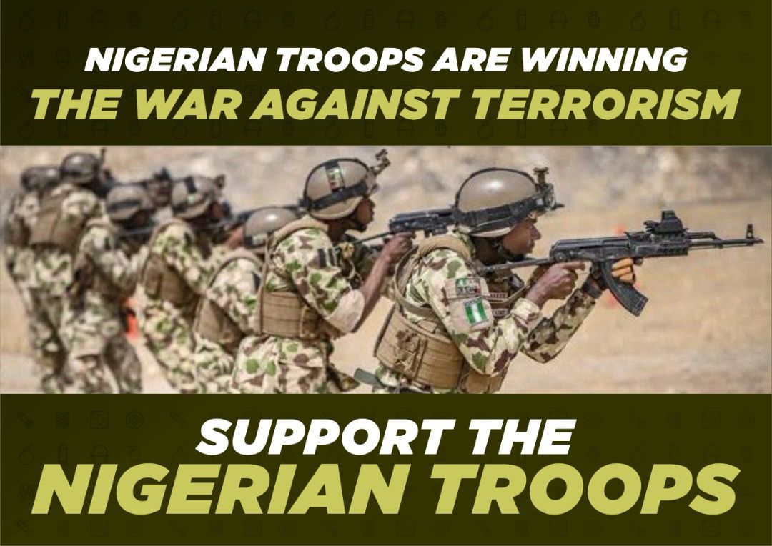 Shekau’s death, FG’s efforts — Nigeria makes progress on global terrorism index