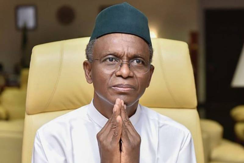 Read more about the article El-Rufai releases N1.2 bn for payment of gratuity, death benefits