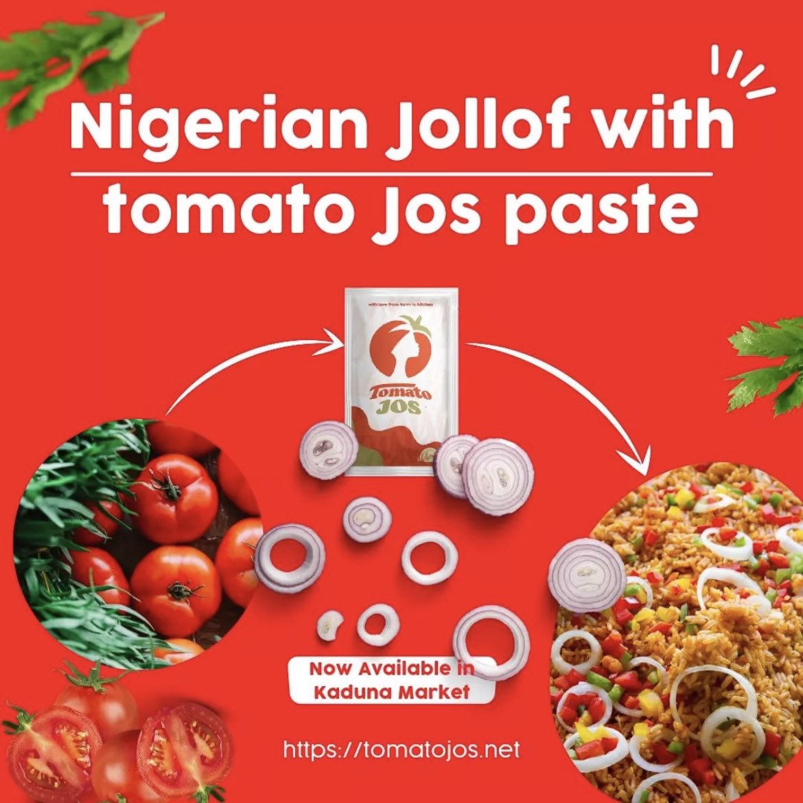 Kaduna woos foreign investors as firm launches tomato paste