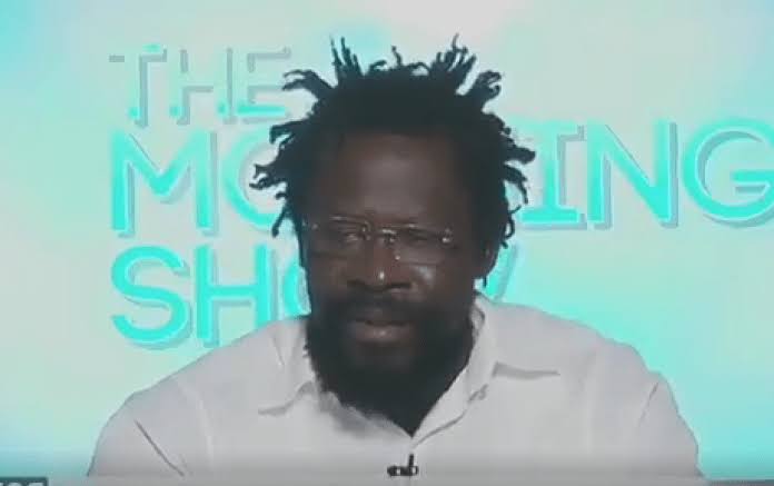 Read more about the article DELE FAROTIMI’S ANARCHISM ON ARISE TV MORNING SHOW