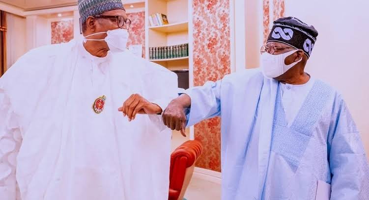 You are currently viewing President Muhammadu Buhari’s Optimism About APC Commendable – Asíwájú Tinubu