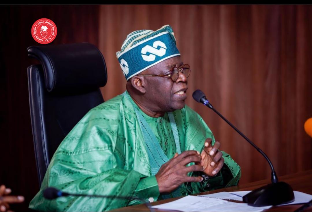 You Demean Yourself By Pandering To Prejudice Tinubu Hits Atiku 