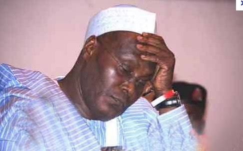 Read more about the article Let us pity Atiku, another shot at presidency is slipping away