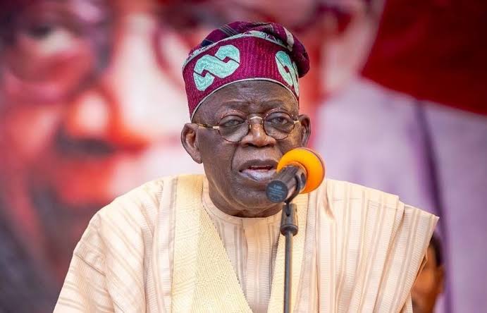 You are currently viewing I have never, won’t run my administration on religious bias, Tinubu assures CAN