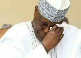 Read more about the article PDP AND ATIKU ABUBAKAR CHASING SHADOWS