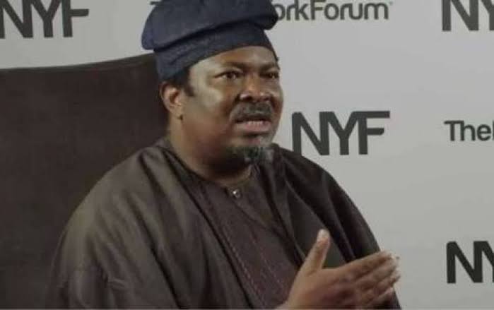 Read more about the article NDUKA OBAIGBENA AND HIS THISDAY/ARISE NEWS’ HYPOCRITICAL GRANDSTANDING ON PUBLIC MORALITY