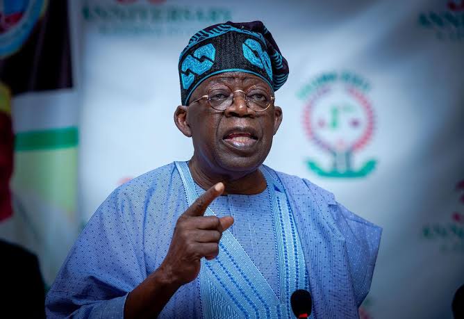 Read more about the article Tinubu strengthens media team, appoints Jega, Abdulaziz as aides