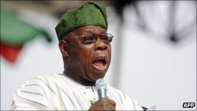 Read more about the article Lest Nigerian Youths Be Deceived By Obasanjo’s Sanctimony And Revisionism