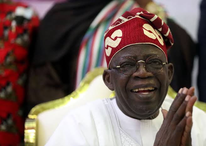 You are currently viewing Remembrance Day: Tinubu salutes Armed Forces men, veterans