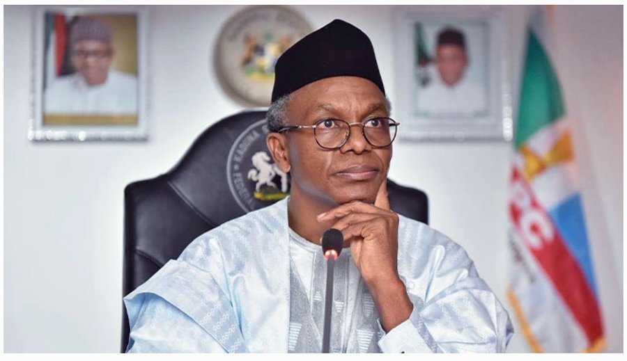 Read more about the article KADUNA UPDATE: Let us stand up strongly for democracy, peace and national unity | Mallam Nasir  Elrufai