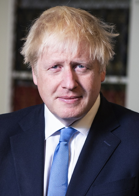 Read more about the article FORMER UK PRIME MINISTER, RT HON BORIS JOHNSON MP SET TO DELIVER ANYIAM-OSIGWE LECTURE 