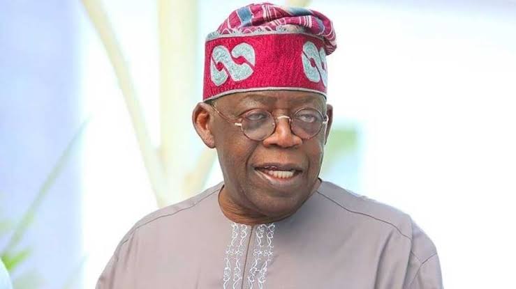 Read more about the article President Tinubu directs DSS to immediately vacate EFCC office