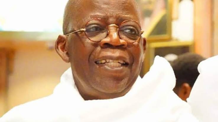 Read more about the article President-elect Tinubu out of the country to undertake rest, lesser hajj