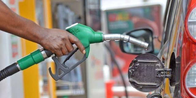 Read more about the article NIGERIANS VOTED FOR FUEL SUBSIDY REMOVAL