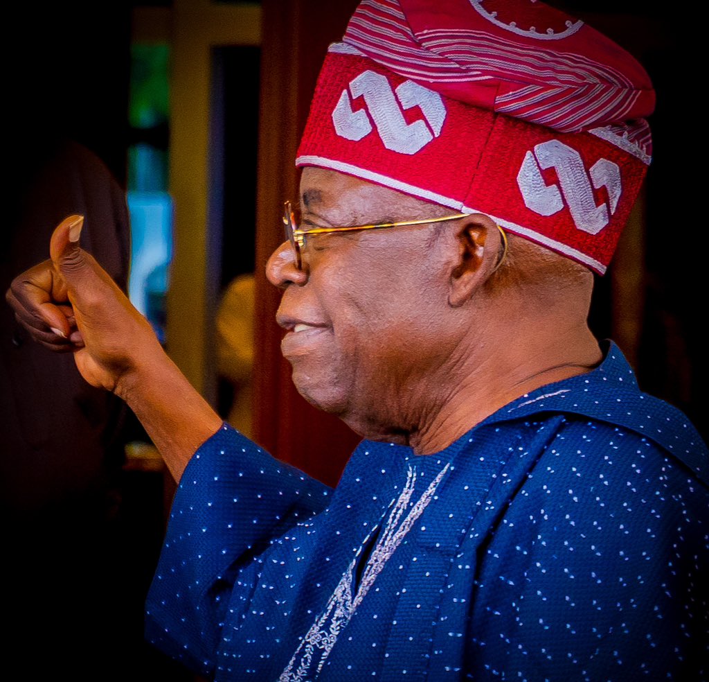 Read more about the article Tinubu: One Month of Pragmatic Solutions, Edifying Actions