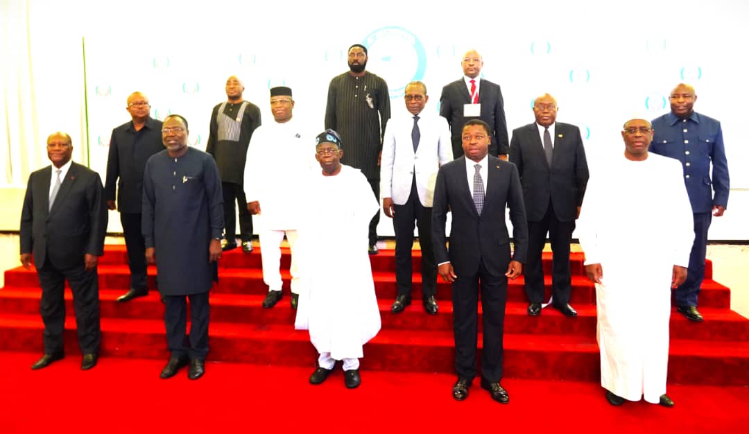 You are currently viewing Niger Republic issue is purely ECOWAS matter | Temitope Ajayi