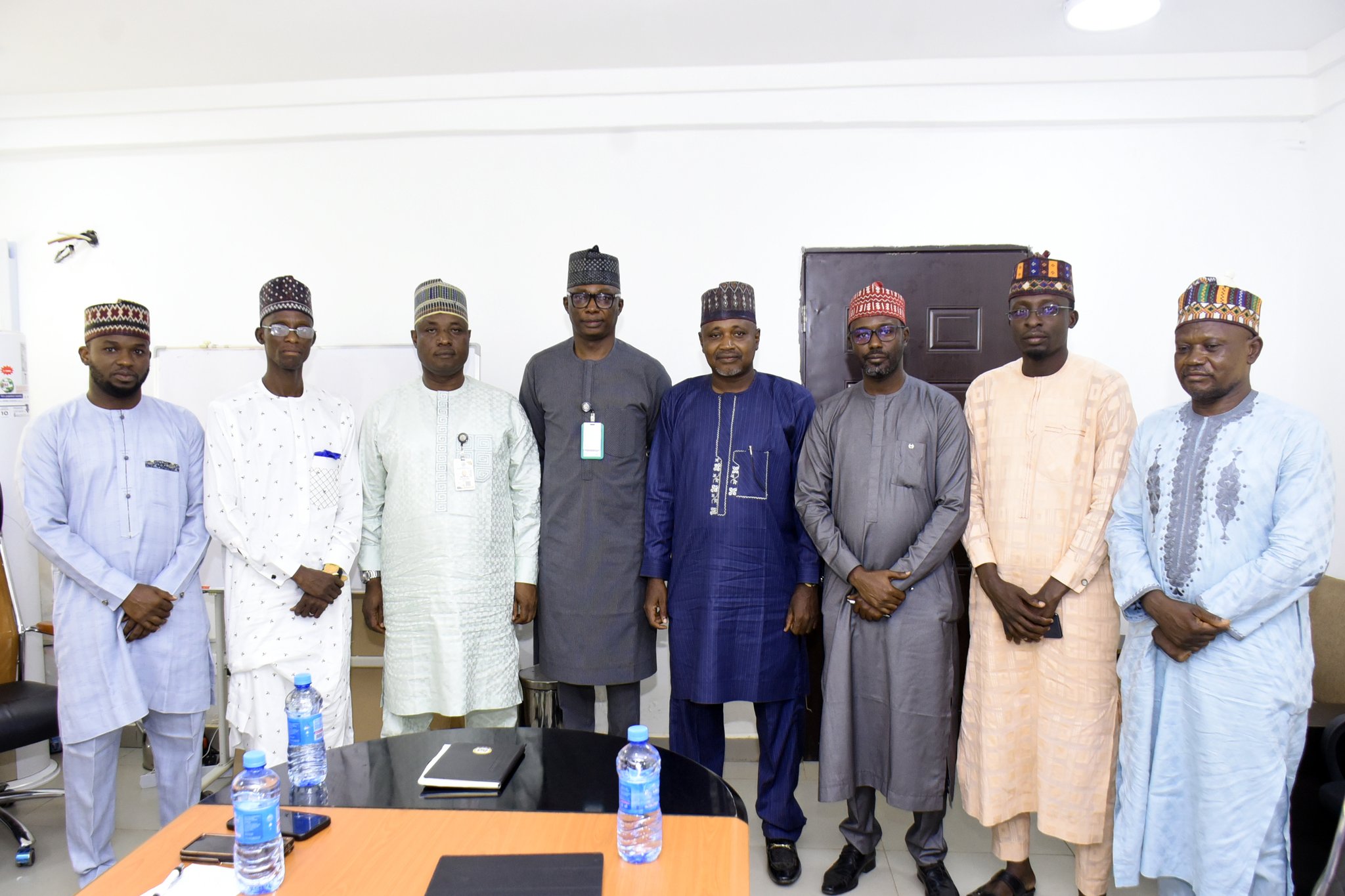 Read more about the article KANO STATE TASKFORCE ON IGR VISITS KADIRS FOR TWO- DAY STUDY TOUR/ PEER REVIEW ON KADUNA IGR MODEL!!!