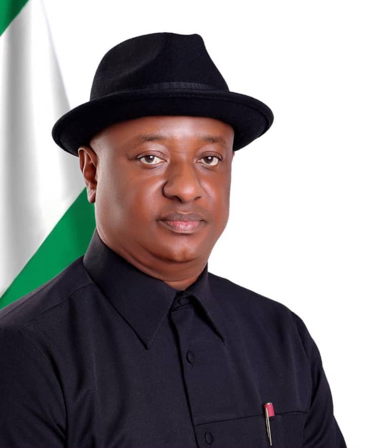 Read more about the article Repositioning Nigeria’s Aviation Sector: Minister Festus Keyamo Emphasizes Legislative, collaborative Role