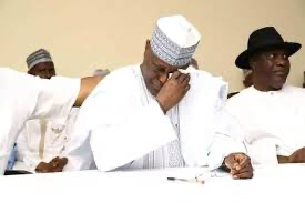 Read more about the article YET AGAIN, ATIKU ABUBAKAR BEATS HIS TATTERED DRUM OF SHAME | Felix Morka