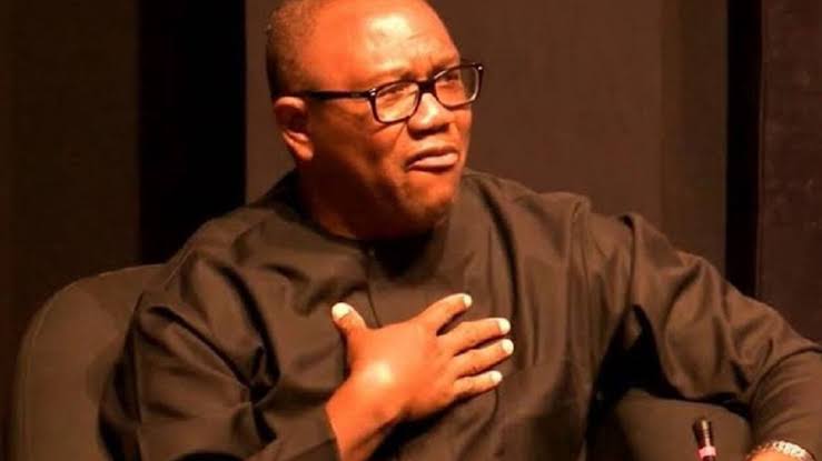 You are currently viewing PETER OBI SHOULD FIND BETTER VOCATION INSTEAD OF CASTING ASPERSIONS ON THE JUDICIARY