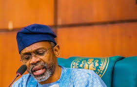 You are currently viewing Gbajabiamila lives in his private house as CoS, he has no official residence anywhere….. by Ayekooto Akindele